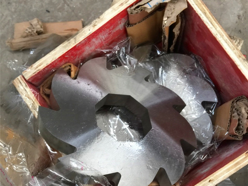 撕碎機刀片